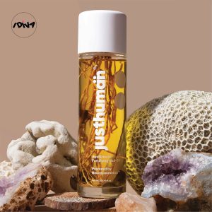 Hair Oil